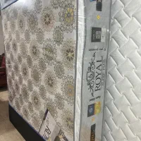 تشک مموری‌فوم رویال  حس خواب روی ابر
