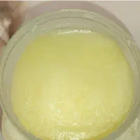 روغن حیوانی