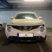 نیسان جوک اسکای پک ۲۰۱۷/بدون رنگ
