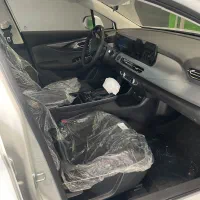 بیجینگU5 پلاس|خودرو سواری و وانت|تهران,  امام زاده قاسم (نیاوران)|دیوار