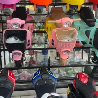 موتور شارژی وسپا اورجینال