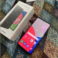 سامسونگ a52s 5G