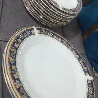 ظروف چینی|ظروف سرو و پذیرایی|قم, شهرک فاطمیه|دیوار