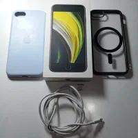 آیفون se2020|موبایل|تهران, تهرانسر شرقی|دیوار