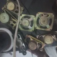 پاور کامپیوتر و مانیتور وباند|قطعات و لوازم جانبی رایانه|قوچان, |دیوار