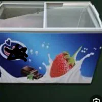 یخچال کاملا سالم و بی نقص  میهن