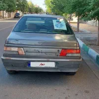 پژو روا|خودرو سواری و وانت|قم, پردیسان|دیوار