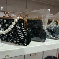 کیف چرم زنانه فقط عمده