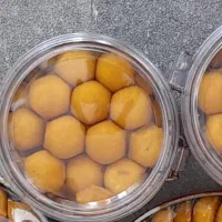 سوهان گزی|خوردنی و آشامیدنی|قم, قلعه کامکار|دیوار