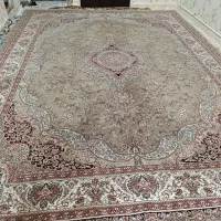 فرش 12متری گردویی