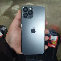 ایفون ۱۲ پرو مکس  ۲۵۶ گیگ LLA