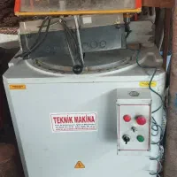 دستگاه ساخت درب و پنجره دوجداره upvc|ماشینآلات صنعتی|گنبد کاووس, |دیوار