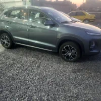 ام وی ام X22 پرو|خودرو سواری و وانت|تبریز, |دیوار