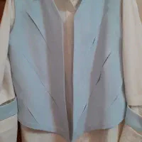 ست لباس دخترانه