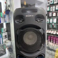 اسپیکر sony v02 سونی