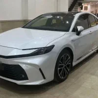 تویوتا کمری 2/5 LE ژاپن