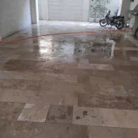 سنگ سابی کف سابی