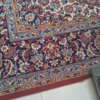 یک جفت قالی لاکی مشهد|فرش|مشهد, شهرک رازی (شهرک غرب)|دیوار