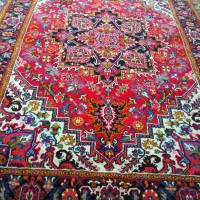 فرش دستبافت هریس|فرش|هریس, |دیوار