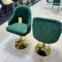 صندلی ا‌پن کانتر جزیره جکدار مدل رویال چسترکیفیتA+|صندلی و نیمکت|تهران, شهرک ولیعصر جنوبی|دیوار