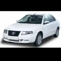 دو عدد ماشین سورن پلاس403 تارا وی یک 404
