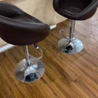 صندلی اپن جکدار