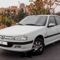 معاوضه خودرو پارس