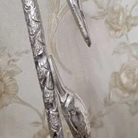 مجسمه برنز هندی سالم|مجسمه، تندیس، ماکت|تهران, فلاح|دیوار