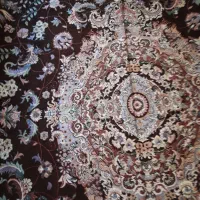 رو فرشی زری دار|روفرشی|همدان, |دیوار