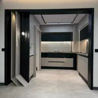 نوساز ۸۵متر فاز۵ شمالی، عرصه تسویه|فروش آپارتمان|پردیس, فاز ۵|دیوار