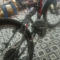 دوچرخه سایز 20