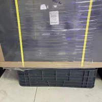 انواع اکواریم شیشه خم وAPA