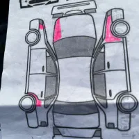 پراید مدل ۹۵