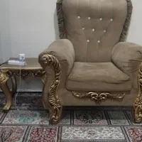 مبلمان ۷نفره