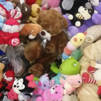 عروسک های اورجینال