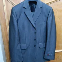 کت و شلوار سایز ۴۸