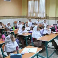 تدریس تخصصی حرفه ای پایه اول دبستان و پیش دبستانی