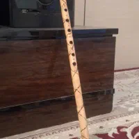 فلوت قدیمی
