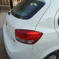 تیبا دو ۹۷|خودرو سواری و وانت|شوش, |دیوار