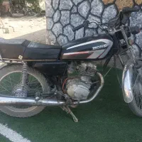 موتورسیکلت