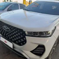 تیگو ۷پرو|خودرو سواری و وانت|صفادشت, |دیوار