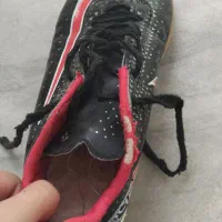 کفش پسرانه فوتبالی جنس خوب مارک نایک سایز 31|کیف، کفش، کمربند|پاکدشت, پاکدشت (مامازند)|دیوار