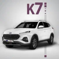 Kmc k7 مدل ۱۴۰۲