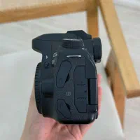 دوربین کانن Canon EOS 80D Kit18-135 mm|دوربین عکاسی و فیلم‌برداری|رشت, گلسار|دیوار