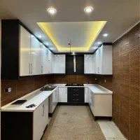 مسکن مهر شاهین شهر ۷۲ م فوق لاکچری