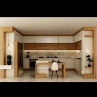 کابینت|مصالح و تجهیزات ساختمان|نیشابور, شهرک قدس|دیوار