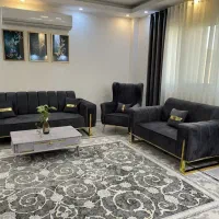 قالی فرش ۱۲ متری طوسی