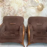 مبل راحتی|مبلمان خانگی و میز عسلی|تهران, جنتآباد شمالی|دیوار