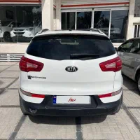 کیا اسپورتیج ۲۰۱۴ فول|خودرو سواری و وانت|کرمان, |دیوار