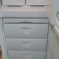 یخچال فریزر|یخچال و فریزر|اهواز, کوی آزادی|دیوار